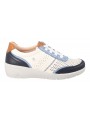 ZAPATO DEPORTIVO GELY LA26842BI