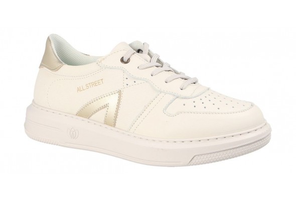 ZAPATILLA ANGY LA27602BI