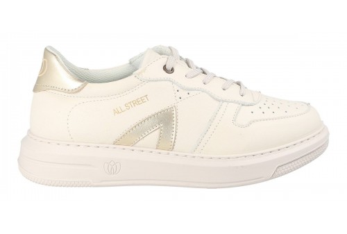 ZAPATILLA ANGY LA27602BI