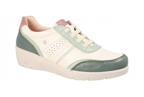 ZAPATO DEPORTIVO GELY LA26841BI