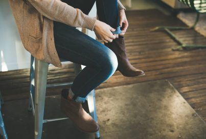 Los mejores trucos para zapatos grandes de mujer ¡Visita Laura Azaña!