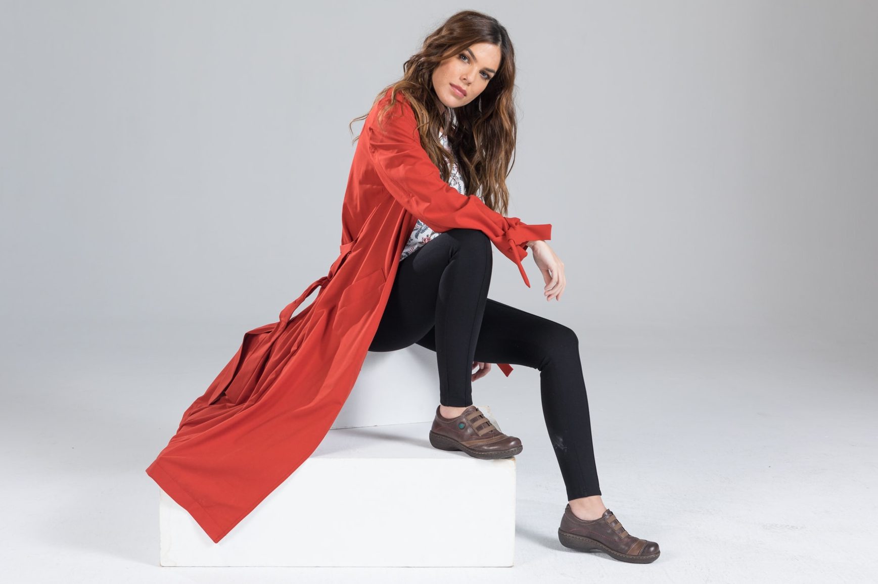 Disfruta día a día con zapatillas urbanas mujer