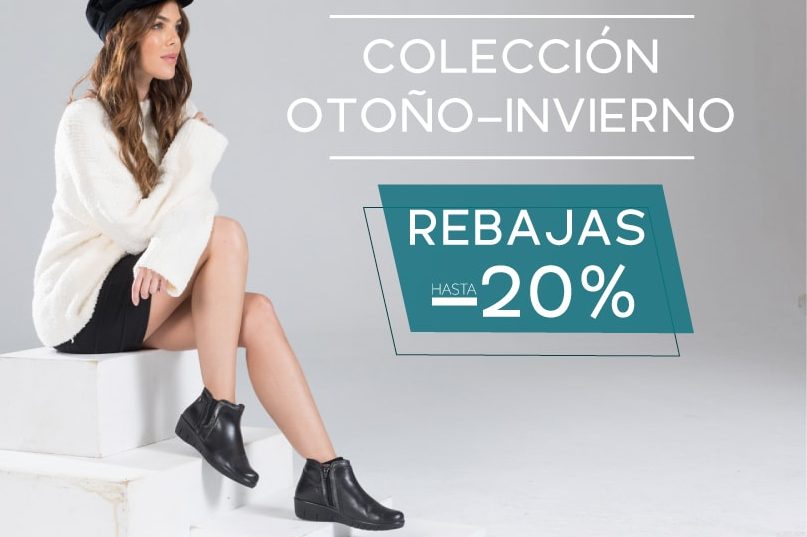 Llegan las rebajas 2019 a Laura Azaña