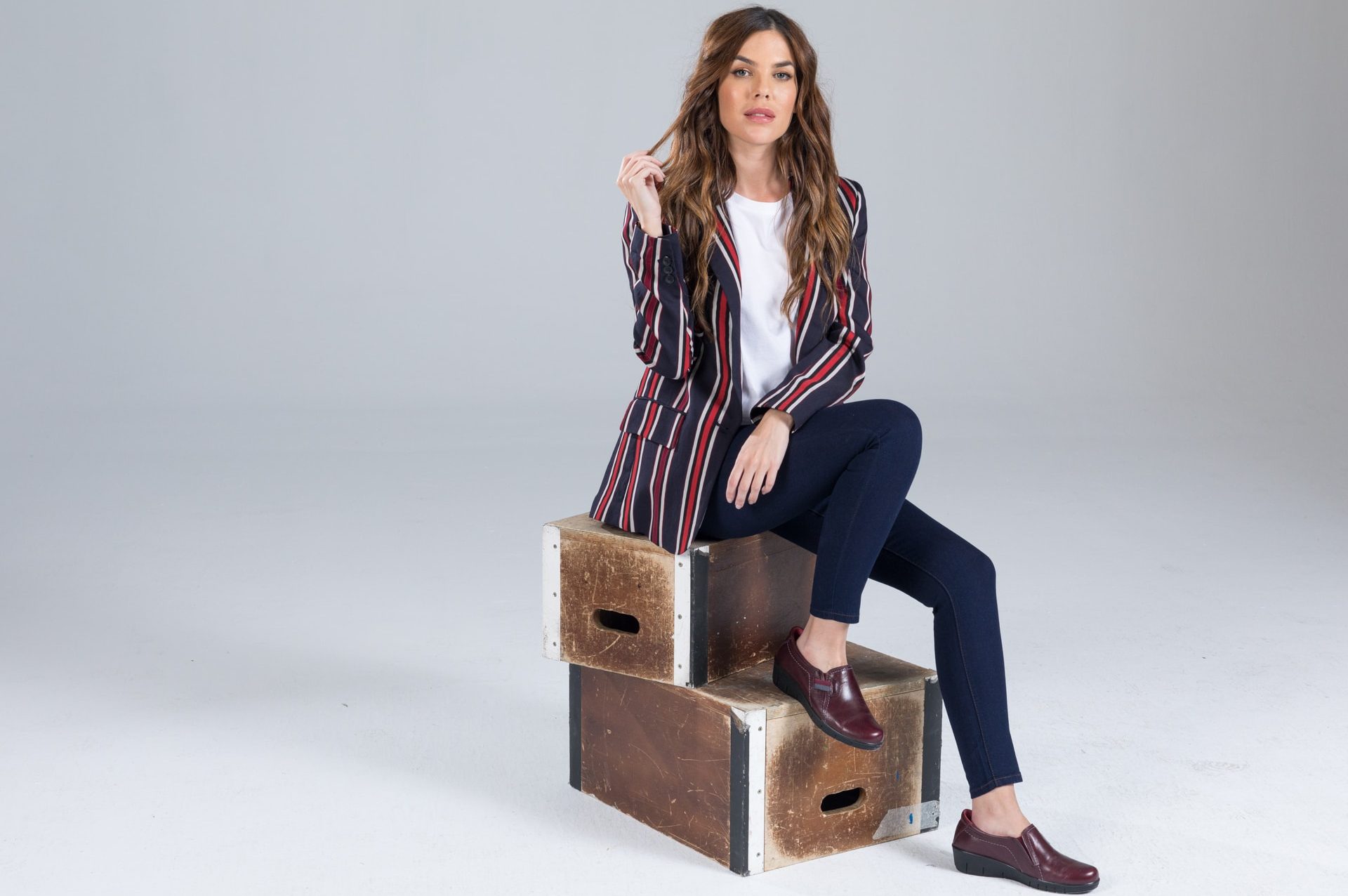 Zapatos de mujer cómodos y elegantes ¿Imposible?