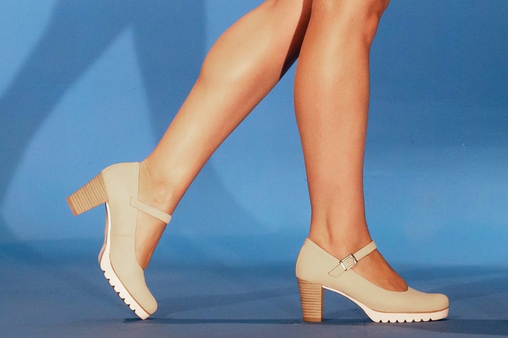 Consejos para los perfectos zapatos de mujer verano
