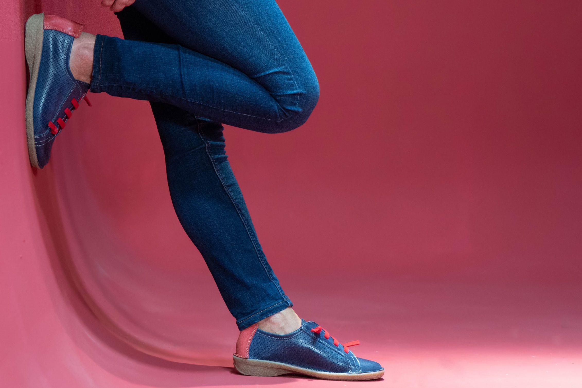 Los zapatos confort que más triunfan