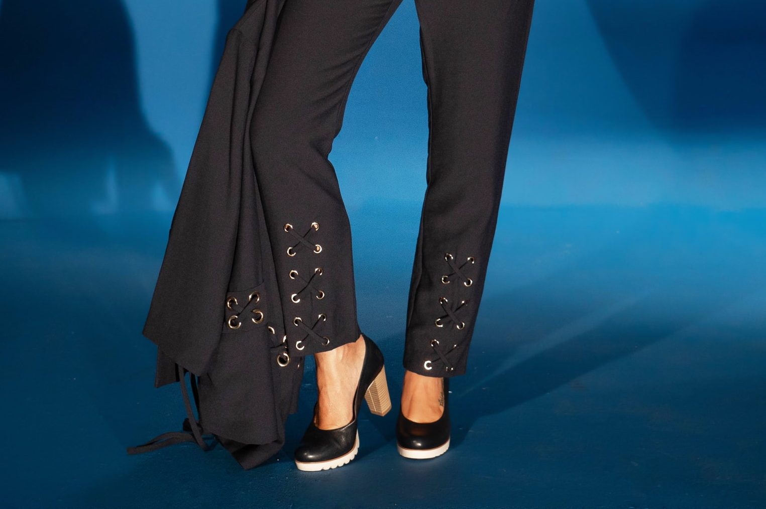 Zapatos clásicos mujer para tus eventos