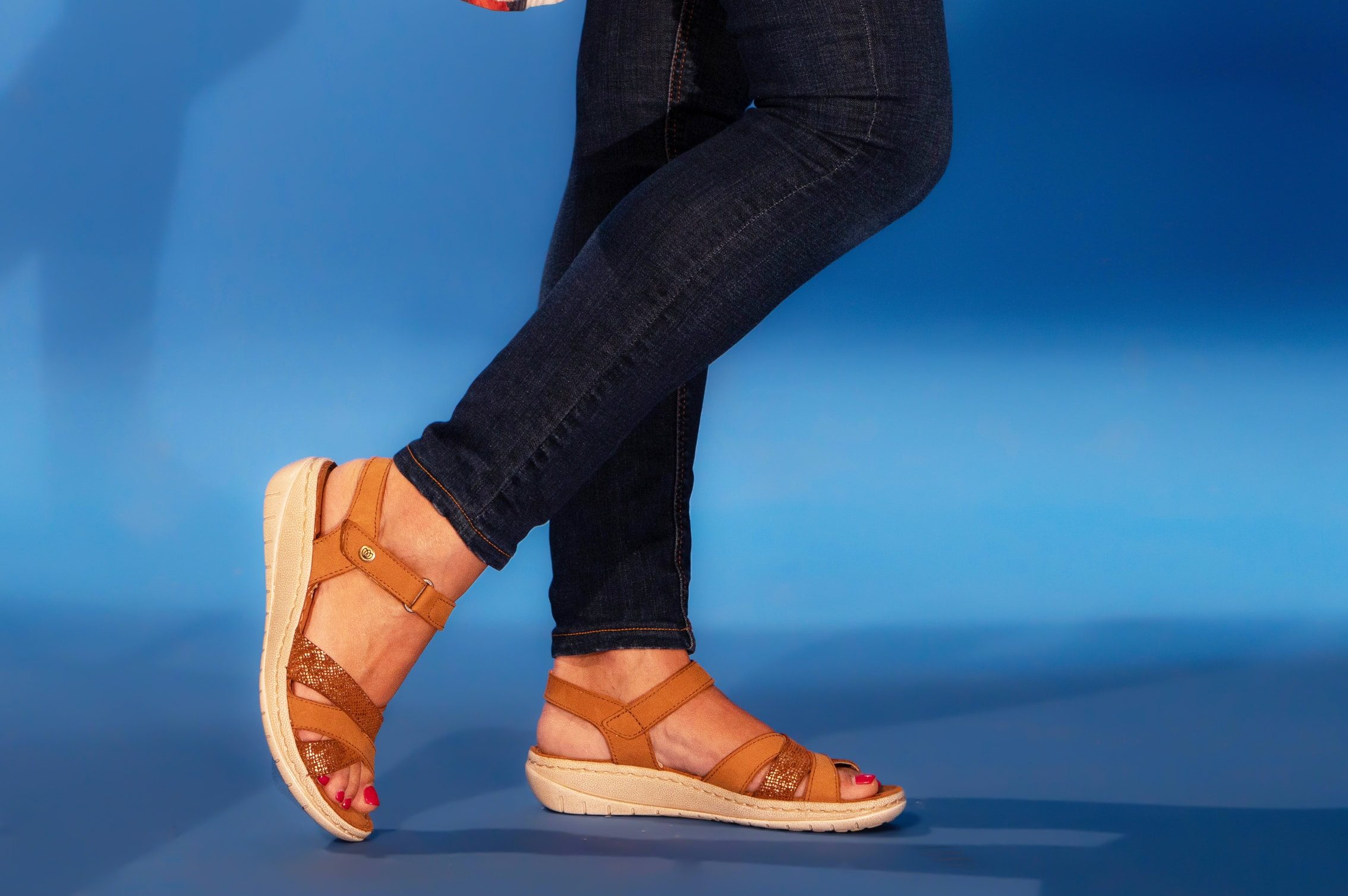 Descubre el calzado verano mujer 2019