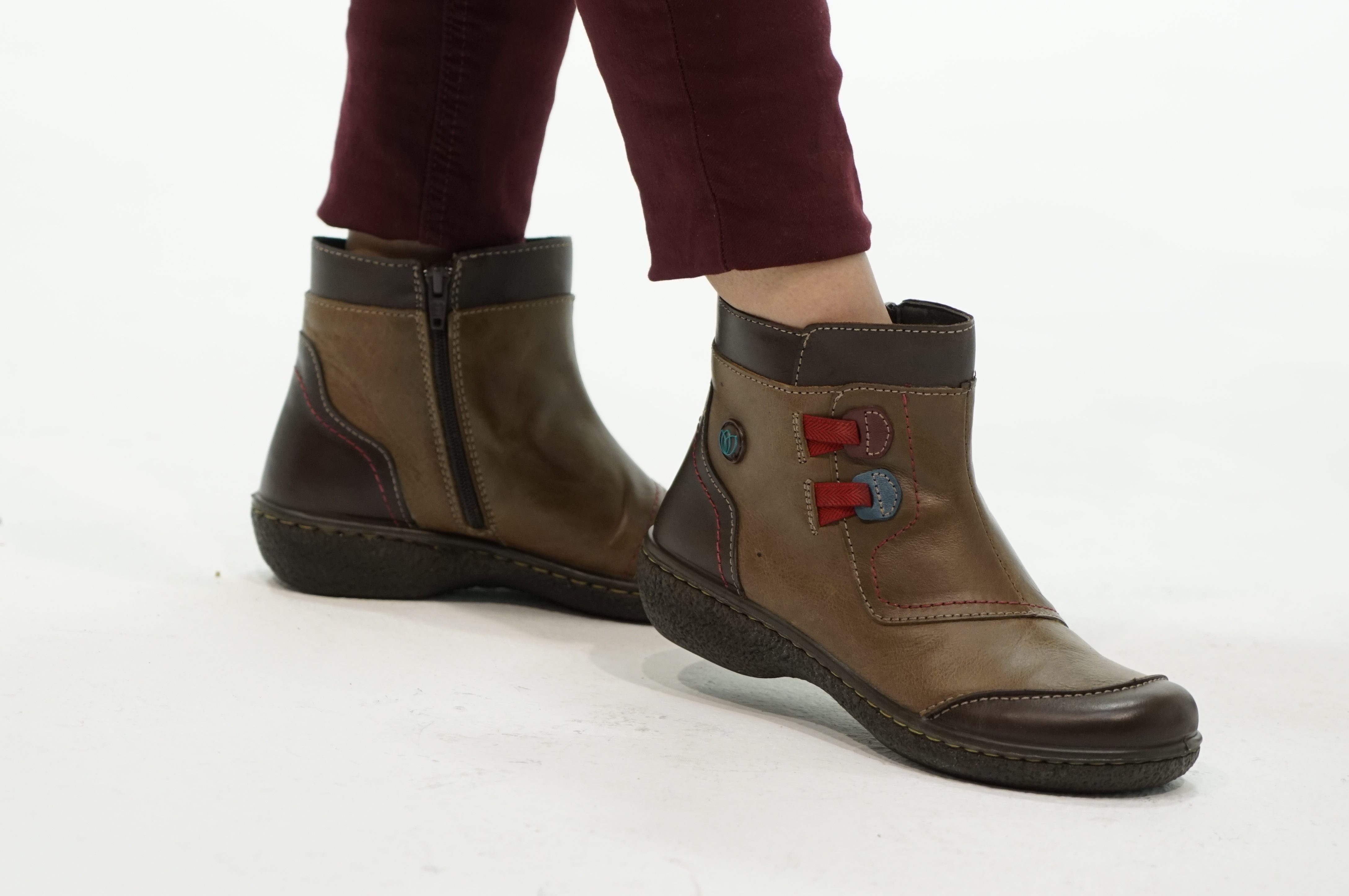 Tendencia zapatos 2019