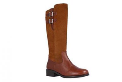 Elige zapatos cómodos mujer. Cuida tus pies.