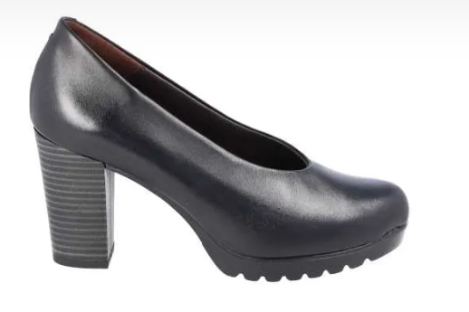 Prepara tus zapatos de mujer fiesta: Llega la Navidad