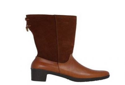 Los zapatos grandes para mujer que más te abrigarán