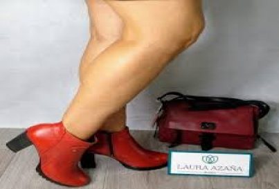Zapatos de mujer cómodos y elegantes para impresionar