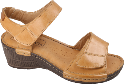 Tipos de sandalias: conoce cada modelo