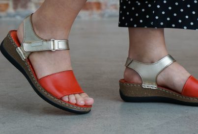 Regala zapatos mujer primavera por el Día de la Madre