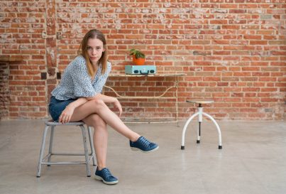 Disfruta del mejor calzado de mujer en nuestra tienda Laura Azaña