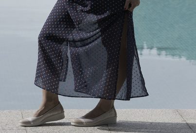 ¿Necesitas zapatos para pies anchos y delicados? Visita nuestra web.