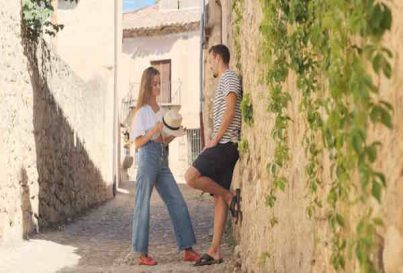 Los mejores zapatos cómodos para mujer de esta colección primavera-verano