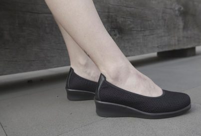 Mocasines mujer elegantes: el calzado versátil que no puede faltar este verano